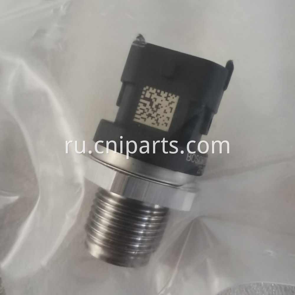 Pressure Sensor Regulator 